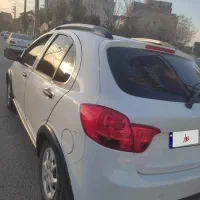 کوییک s آخر ۱۴۰۰|خودرو سواری و وانت|پاکدشت, پاکدشت (مامازند)|دیوار