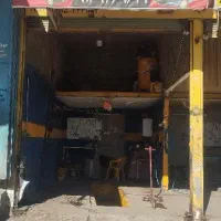 تعمیرگاه ترمز و مکانیکی