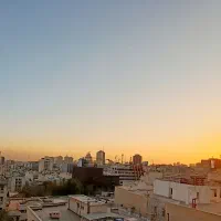 ۱۴۳ متر،دید شمال و جنوب،فروش به دلیل مهاجرت