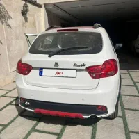 کوئیک GXR مدل ۱۴۰۳