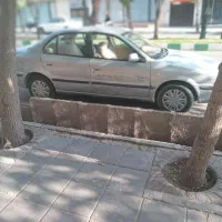 مدل ۸۴ سالم تک سوز زیره قیمت|خودرو سواری و وانت|اراک, |دیوار