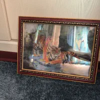 تابلو سه بعدی|تابلو، نقاشی، عکس|کرج, حسن آباد|دیوار