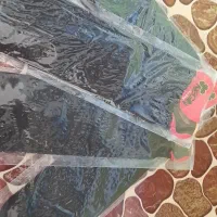 فروش جوراب فقط ۲۰تومن|لباس|فلاورجان, |دیوار