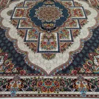 یک عدد فرش ۱۲ متری