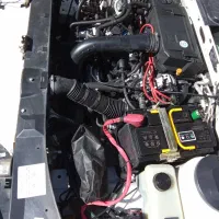 فروش پارس ۹۹|خودرو سواری و وانت|بم, |دیوار