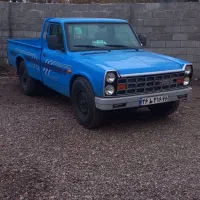 نیسان مدل ۱۴۰۱ (اقساطی ، نقدی)