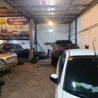 شاگرد صافکاری