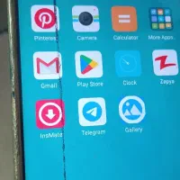 گوشی لمسی شیائومی mi 5|موبایل|فریمان, |دیوار