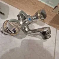 شیر آب|مصالح و تجهیزات ساختمان|کرج, شهرک اوج|دیوار