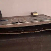 کیف اداری کاملا نو،استفاده نشده هر کدوم 500 هزار|کیف، کفش، کمربند|تهران, شهرک زینبیه|دیوار