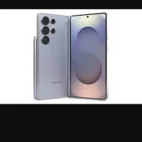 اس ۲۵ اولترا نقره ای آبی