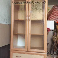 کمد ۳ تکه MDF سفارشی|جاکفشی، کمد، دراور|شیراز, پودنک|دیوار