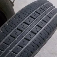 ۴ حلقه لاستیک|قطعات یدکی و لوازم جانبی|دهگلان, |دیوار