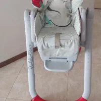 صندلی غذا کودک|تخت و صندلی بچه|تهران, شهرک آتی شهر|دیوار