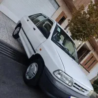 پراید مدل92|خودرو سواری و وانت|شهرکرد, |دیوار