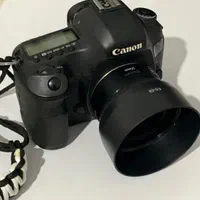 دوربین کنون 5d m3