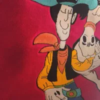 فرش ۴ متری اتاق کودک