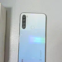 شیائومی Redmi Note 8 با حافظهٔ ۶۴ گیگابایت|موبایل|کرج, گوهردشت|دیوار