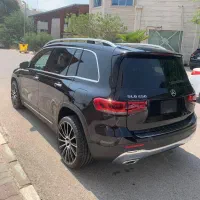 GLB 250|خودرو سواری و وانت|کیش, |دیوار