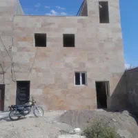 ساختمان-دو-طبقه-به-فروش