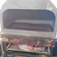 کباب پز گازی