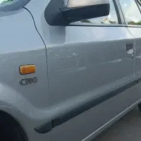 سمند 87lx دوگانه شرکتی|خودرو سواری و وانت|میاندوآب, |دیوار