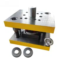 قالبسازی زگری قالب طلا شمش و سکه|خدمات پیشه و مهارت|چهاردانگه (تهران), |دیوار