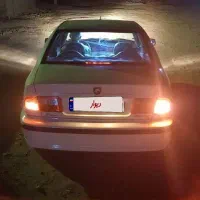 سمند ef7|خودرو سواری و وانت|زنجان, |دیوار