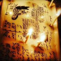 قهوه وتاروت ارمنی دقیق