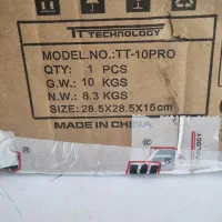 یک جفت میدرنج سایز ۱۰ تی تی تکنولوژی|صوتی و تصویری|هشتگرد, ینگی امام|دیوار