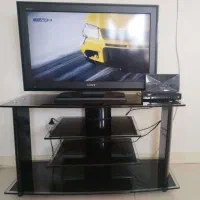 تلویزیون سونی 32 اینچ براویا اصل|تلویزیون و پروژکتور|تهران, شهرک آزادی|دیوار