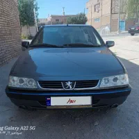 پژو 405slx|خودرو سواری و وانت|تربت‌حیدریه, دیزقند|دیوار