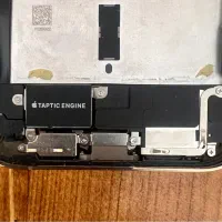 فلت شارژ 13pro max اصلی