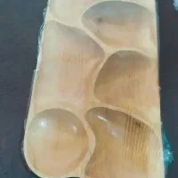 تخته سروواردوخوری|ظروف سرو و پذیرایی|شهریار, شهرک بهاران (ویره)|دیوار