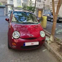 ام وی ام ۱۱۰ چهار سیلندر مدل ۹۴