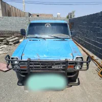 زامیاد Z 24 بنزینی، مدل ۱۳۸۵