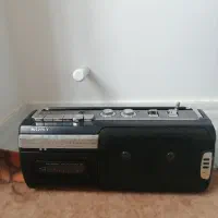 ضبط سونی در حد نو|سیستم صوتی خانگی|سقز, |دیوار