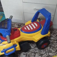 موتور شارژ ی|اسباب‌بازی بچه|رشت, کوی جام جم|دیوار