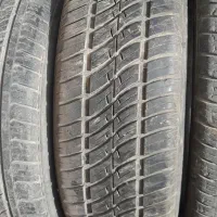 لاستیک سمند یا پژو