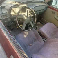 پراید مدل ۸۴ تک گانه|خودرو سواری و وانت|مرند, |دیوار