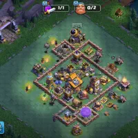 کلش آف کلنز|کنسول، بازی ویدئویی و آنلاین|تهران, شهرک چیتگر|دیوار