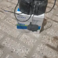 واتر پمپ آکواریوم
