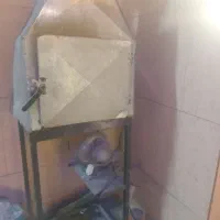 وسایل کافه