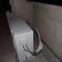 انواع کولرگازی ،پکیج، رادیاتور، تعمیر، نصب