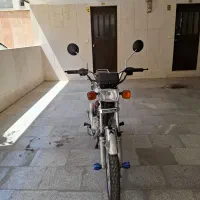 موتور ۱۲۵ مدل ۹۴