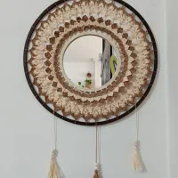 آیینه ماندلا