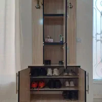 جاکفشی|جاکفشی، کمد، دراور|ایلام, |دیوار