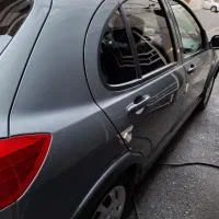 کوییک مدل ۱۴۰۲ بد ون رنگ واستثنایی