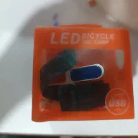 چراغ پلیسی گاد|دوچرخه، اسکیت، اسکوتر|مشهد, شهید قربانی|دیوار