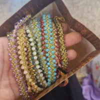 پابند و دستبند سنتی